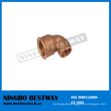 Bronze Pipe Fittings with High Quality (BW-657)